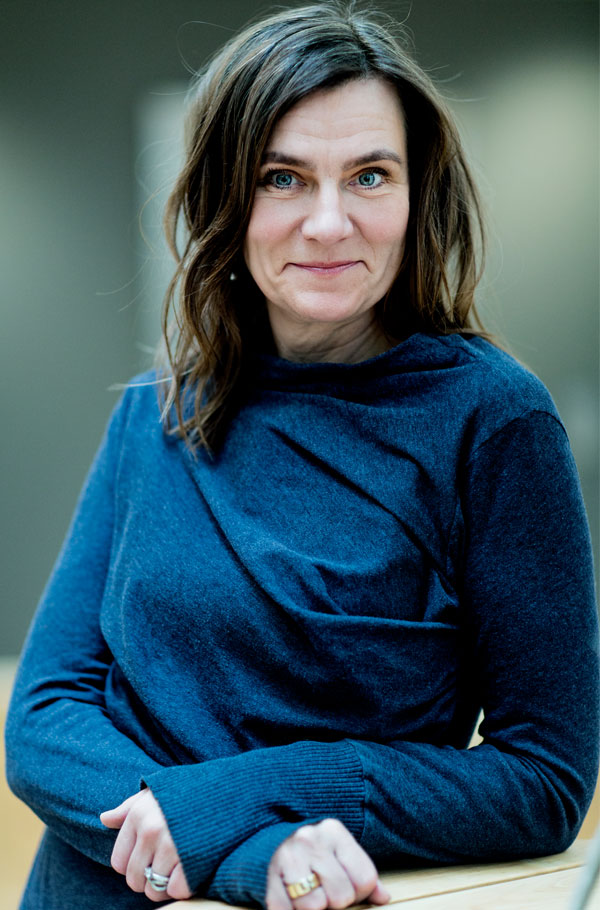Inger Kirk